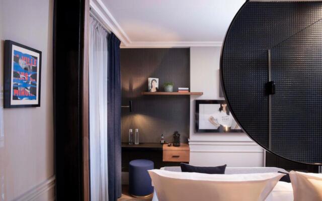 Hotel Flanelles Paris