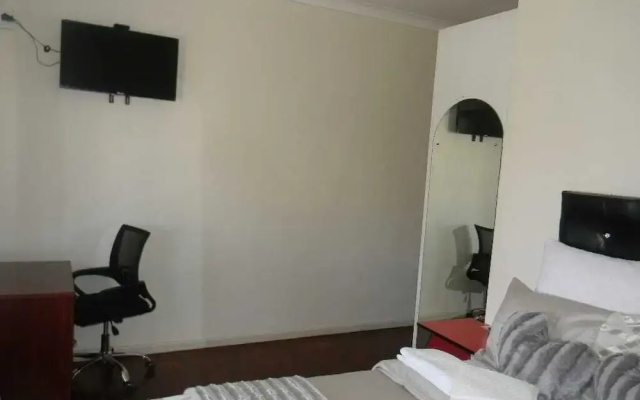 M2T Guest House