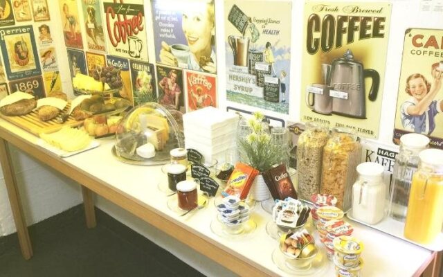 Bed And Breakfast Olten