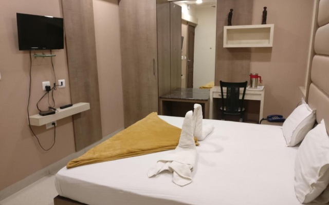 Hotel Silver Palace