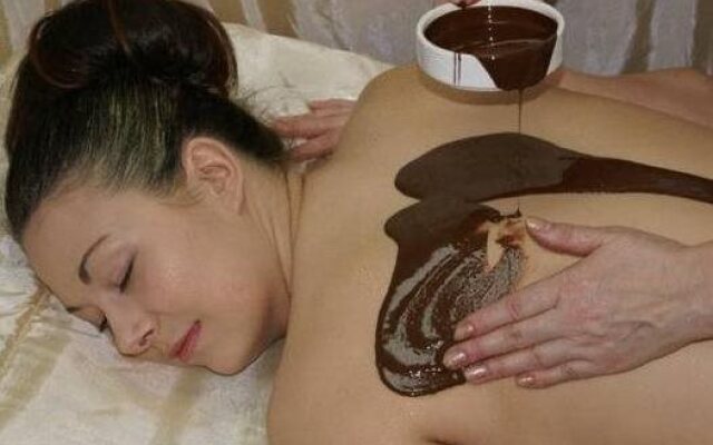 Spa & Wellness Hotel Harmonie