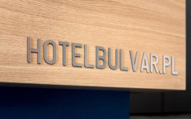 Hotel Bulvar