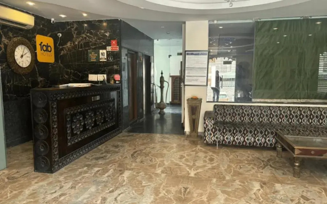 Hotel VB Heritage Heights