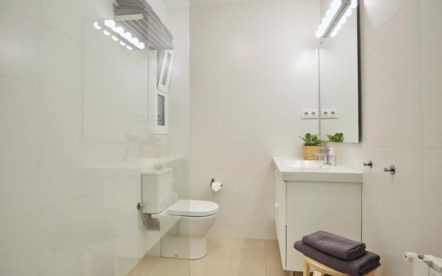 Beachfront Resort Apartment