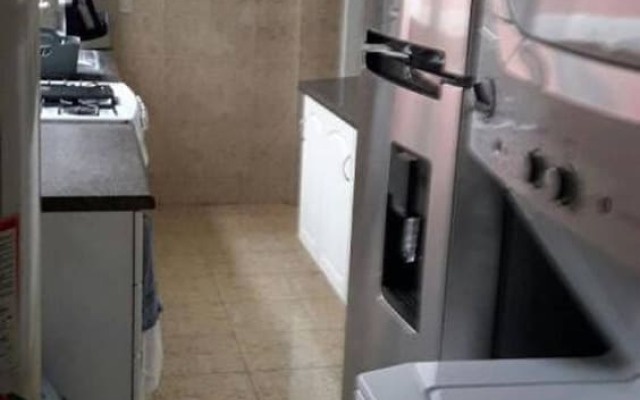 Perfect for 17 People in Polanco Safe Zone