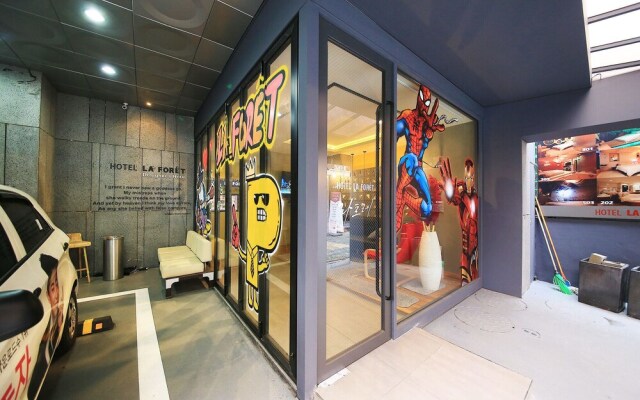 Jongno Pop3