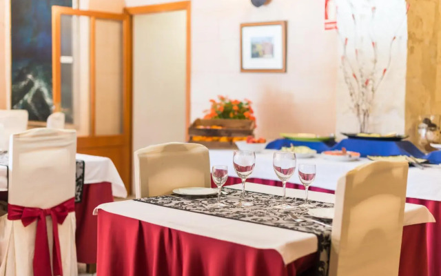 Petit Hotel Rural Son Jorda