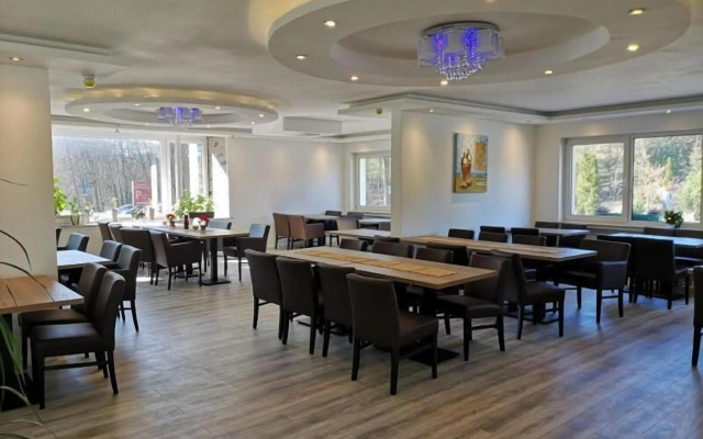 Hotel Restaurant Heidersteg