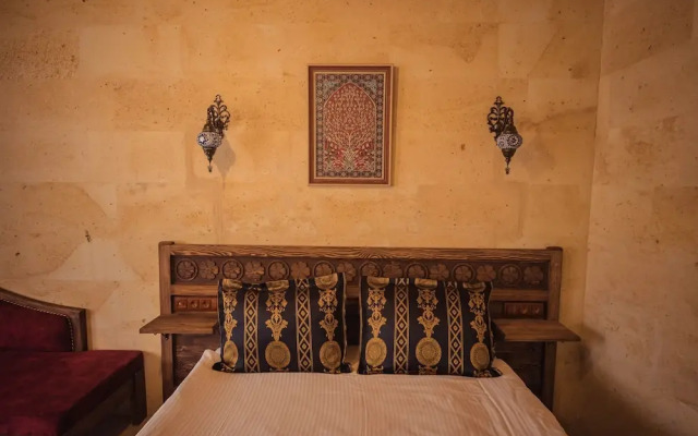 Olivia Cave Hotel