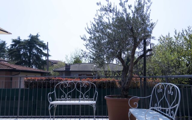 Hotel RossoVino Como