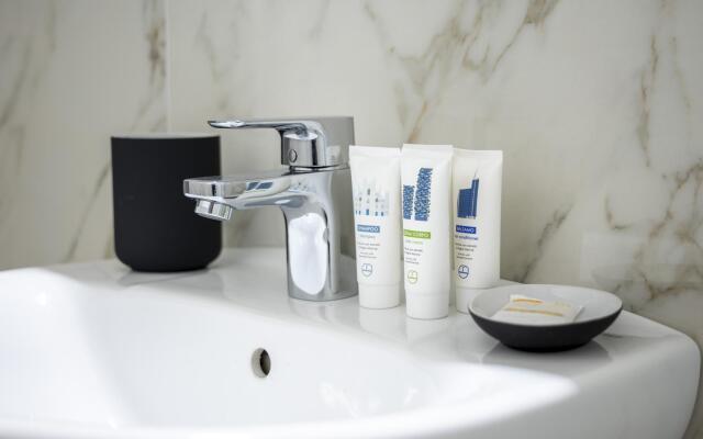 Italianway - The B Village Business - 34