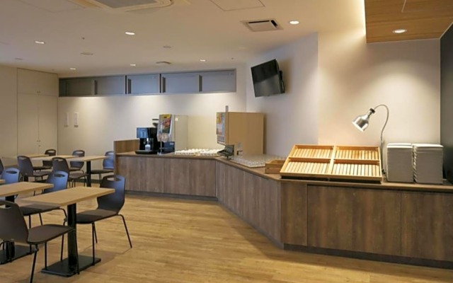 R & B Hotel Kyoto Shijo Kawaramachi - Vacation STAY 74220