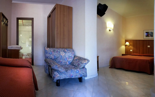 Hotel Salaria