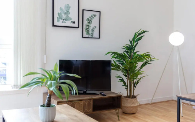 Walker Suite No54 - Donnini Apartments