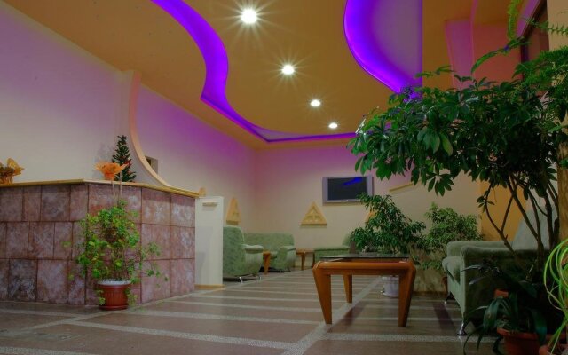 Ssb Hotel Horizont