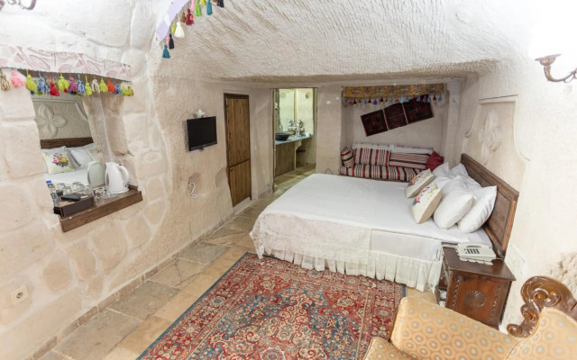 Roc Of Cappadocia