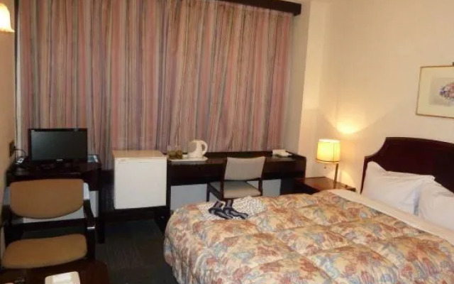 Business Hotel Nishiko