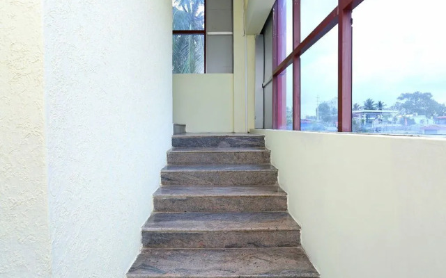 Kaaranji Residency by OYO Rooms