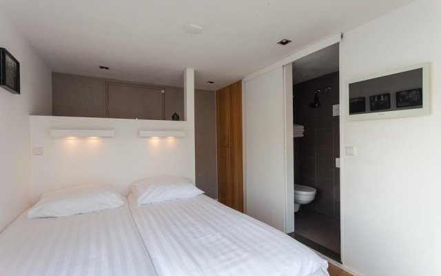 little AMSTEL HouseBoat - BNB in أمستردام - Photo 4