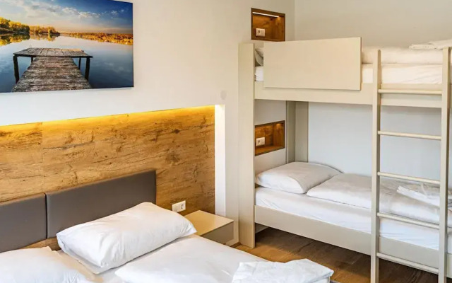 Landskron Large Annenheim