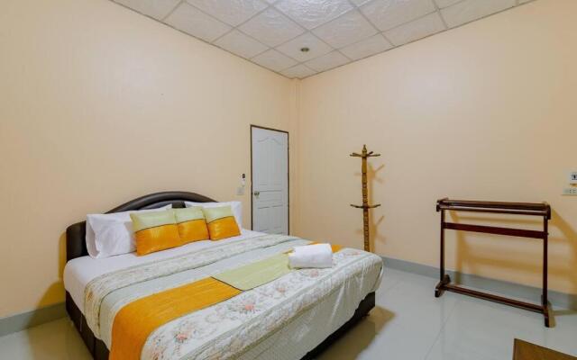 Bangsaphan Paradise Blue House 230 m. to the beach