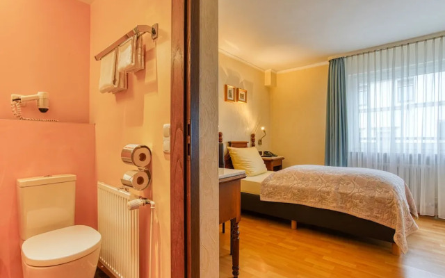 Quality Hotel Bavaria