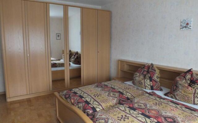 Ferienwohnung Begler