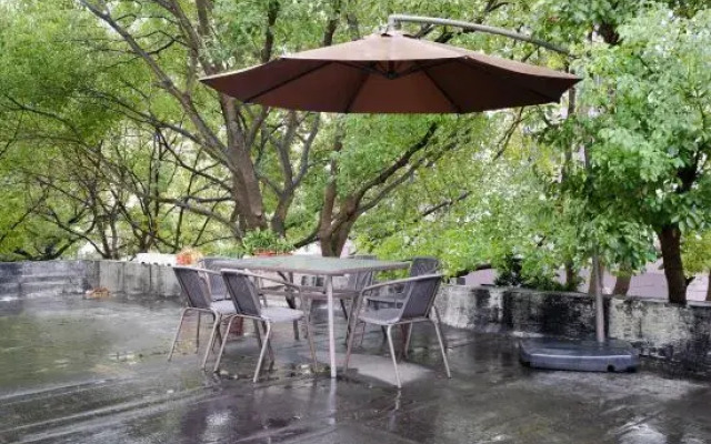 Changee Hotel MINI (Shanghai Jinshan City Beach)