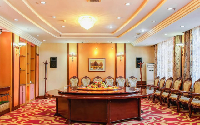 Beishan Hotel