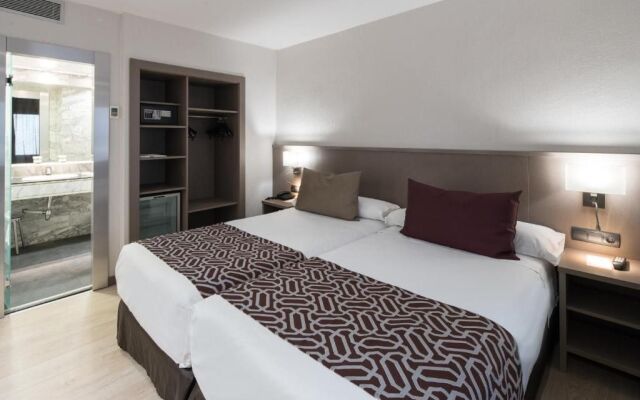 Catalonia Park Güell