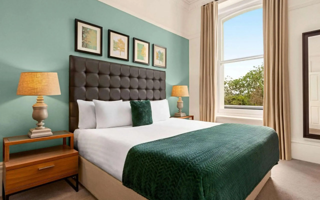 Wyndham Trenython Manor Cornwall