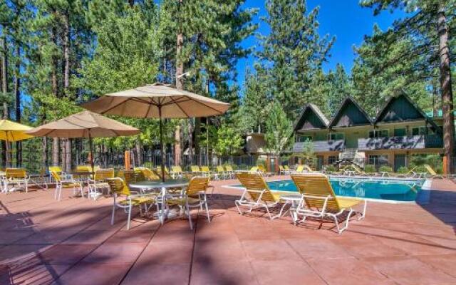 Bavarian Village by RedAwning