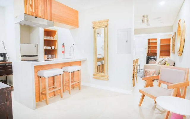 Luxury Comfort Apartment with Parking