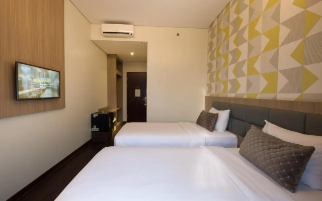 Hotel 88 Fatmawati Jakarta by WH