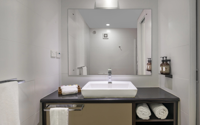 Novotel Suva Lami Bay