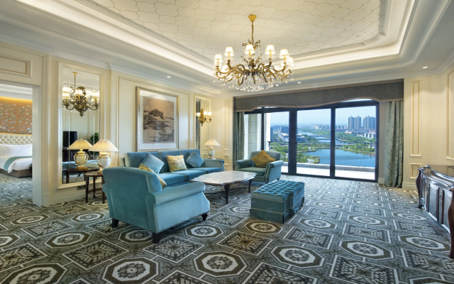 Crowne Plaza Dongying by IHG