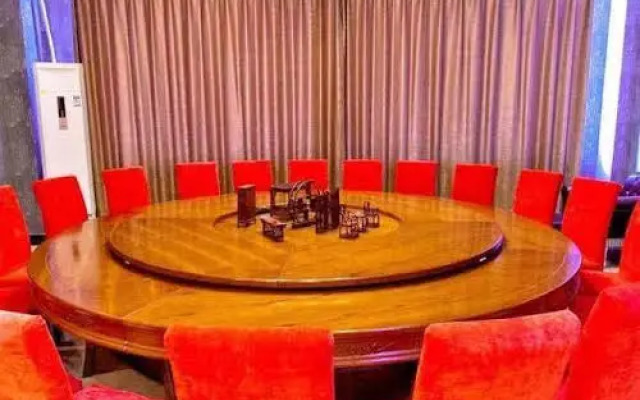 Taige Hotel-dunhua