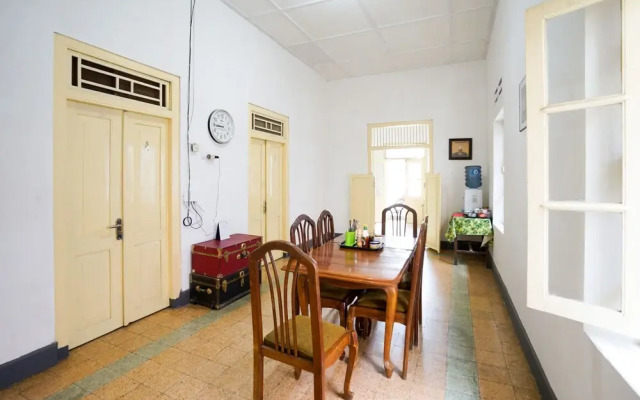 Oyo 1482 Brak Guest House