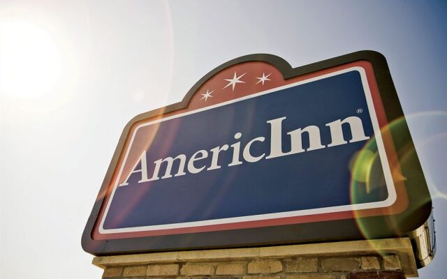 AmericInn Chanhassen