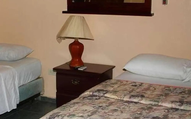 Hotel Navarro