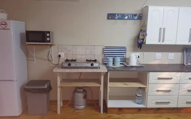 Dream Beach Self Catering Lodge