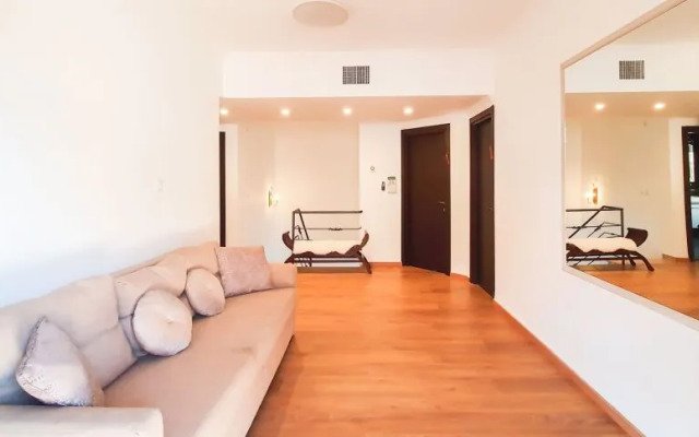 Villa Jasmin | 6BR | Herzliya Pituach | Ramat Yam St | #H3
