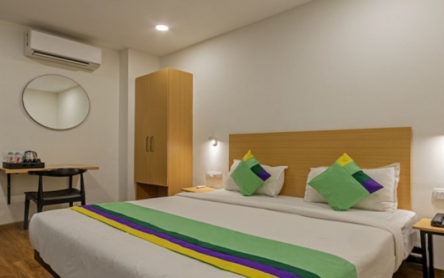 Townhouse 858 Hotel N Y