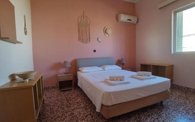 Beautiful apartment with 3 bedrooms