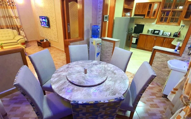 Cape of Goodhope Vacation Home
