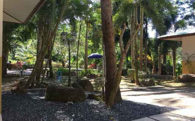 Kanita Garden At Phuket