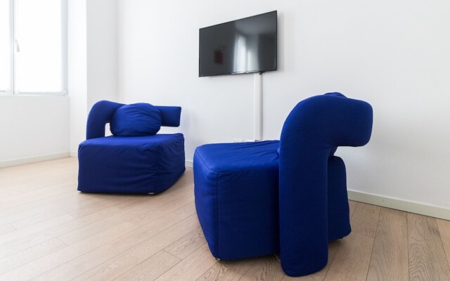 Italianway - San Rocco 1Fl