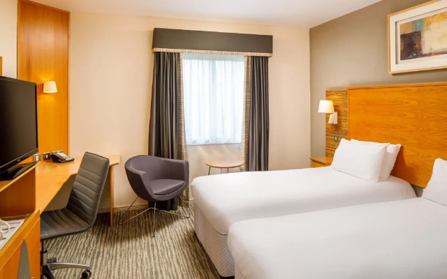 Holiday Inn Darlington - North A1M by IHG