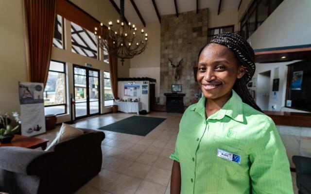 Gooderson Drakensberg Gardens and Golf & Spa Resort