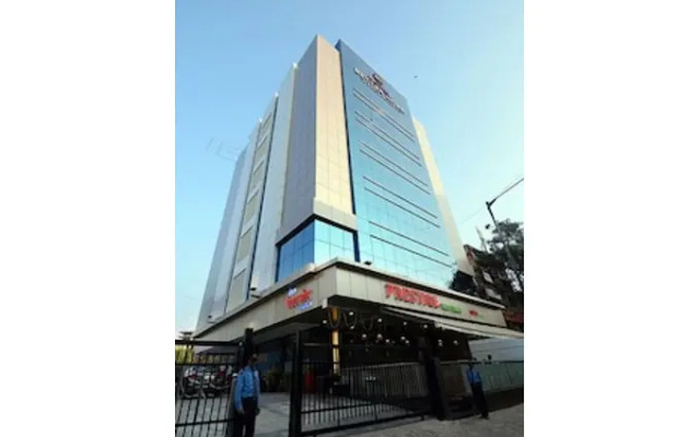 Hotel Better Home International
